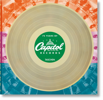 Capitol Records [Multiple languages] 3836583135 Book Cover