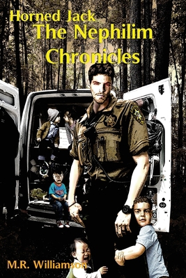 Horned Jack: The Nephilim Chronicles 195138427X Book Cover