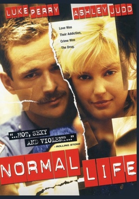 Normal Life 6316923139 Book Cover
