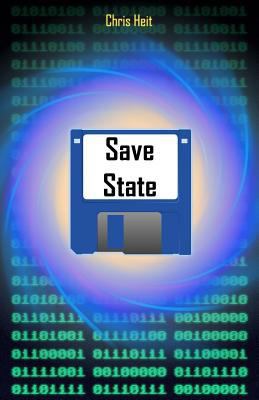 Save State 1986946630 Book Cover