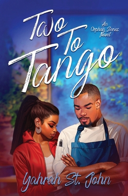 Two to Tango B0H532SSVF Book Cover