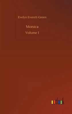 Monica 3734053730 Book Cover