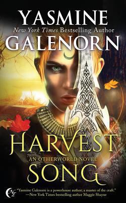 Harvest Song 1718921802 Book Cover