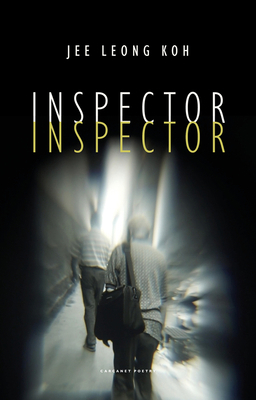 Inspector Inspector 1800172222 Book Cover