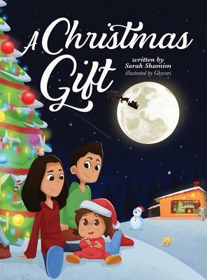 A Christmas Gift 1641115262 Book Cover