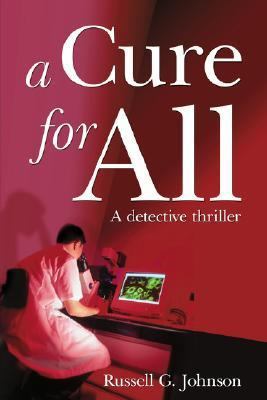 A Cure For All 1425917100 Book Cover