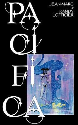 Pacifica 1935558293 Book Cover