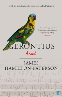 Gerontius 0571314015 Book Cover