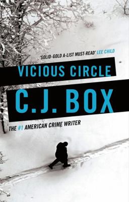 Vicious Circle (Joe Pickett) 1784973130 Book Cover