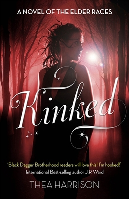 Kinked: Number 6 in series (Elder Races) 0749958324 Book Cover