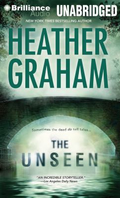 The Unseen 1455863149 Book Cover