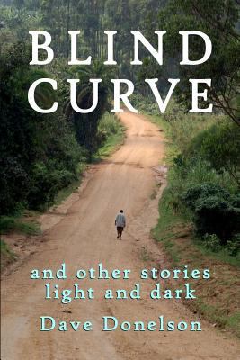 Blind Curve And Other Stories Light And Dark 1466396768 Book Cover