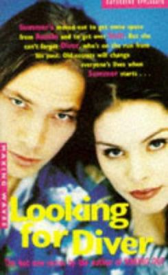 Making Waves 7: Looking for Diver (Making Out) 0330349538 Book Cover