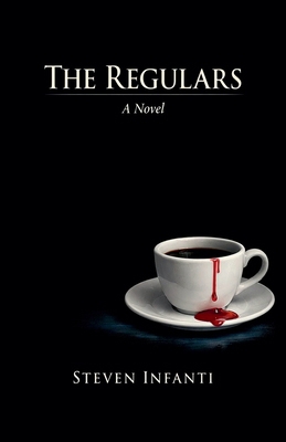 The Regulars B0H5YJSCF8 Book Cover