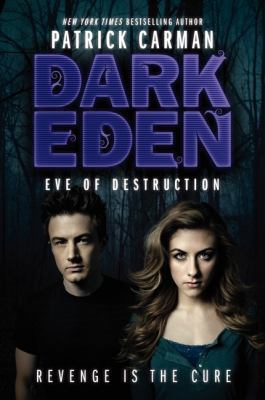 Eve of Destruction (Dark Eden) 0062101846 Book Cover