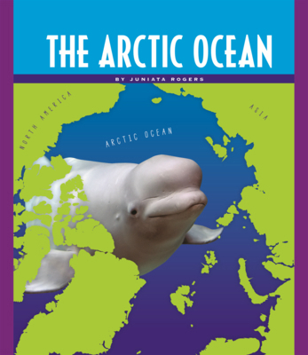 Arctic Ocean B0GMZ2B1Z8 Book Cover