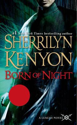 Born of Night 1250057531 Book Cover