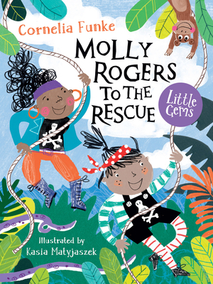 Molly Rogers to the Rescue            Book Cover