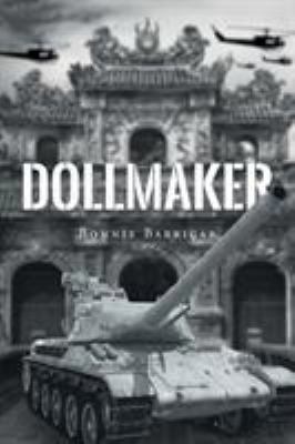 Dollmaker 1635680778 Book Cover