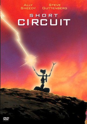 Short Circuit            Book Cover