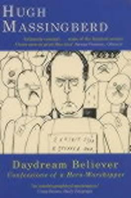 Daydream Believer: Confessions of a hero-worshi... 0230768245 Book Cover