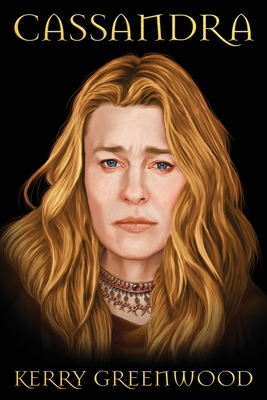 Cassandra 0648741478 Book Cover