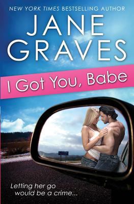 I Got You, Babe 0988344114 Book Cover