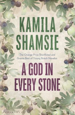 A God in Every Stone 1408847213 Book Cover
