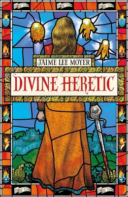 Divine Heretic: Divine Heretic 1787479242 Book Cover