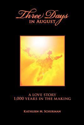Three Days in August 1477206477 Book Cover