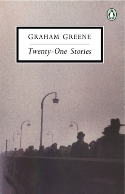 Twenty-one Stories 0140185348 Book Cover