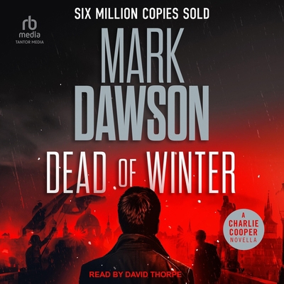 Dead of Winter B0DRC113T9 Book Cover