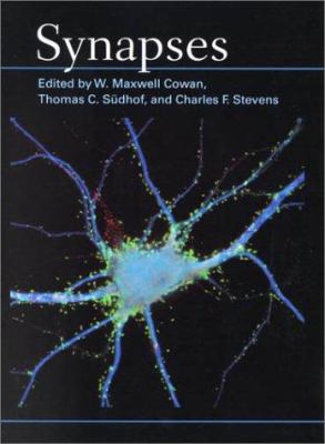 Synapses 0801864984 Book Cover