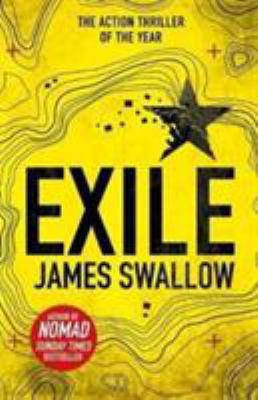 Exile 1785762516 Book Cover