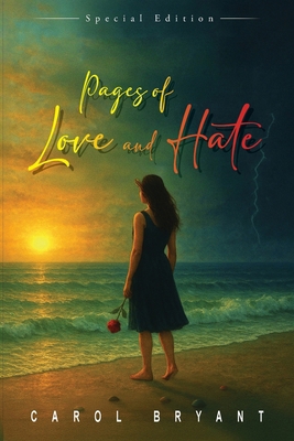 Pages of Love and Hate 1967362505 Book Cover
