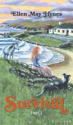 Survival: Part 1 1803691751 Book Cover