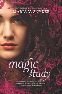 Magic Study (Original) B007CSXPHI Book Cover