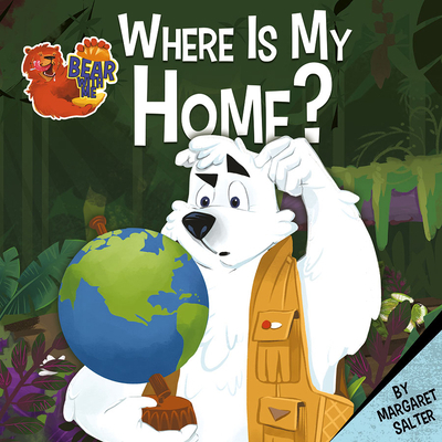 Where Is My Home? 0778781151 Book Cover