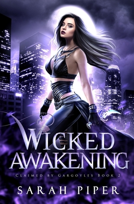 Wicked Awakening 1948455846 Book Cover