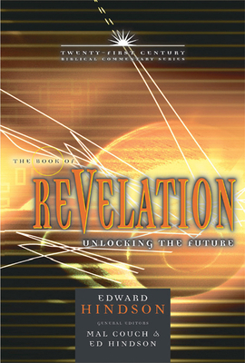 The Book of Revelation: Unlocking the Future 0899578101 Book Cover