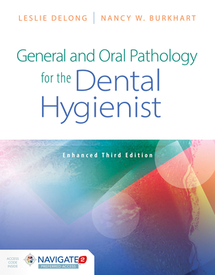 General and Oral Pathology for the Dental Hygie... 1284209369 Book Cover