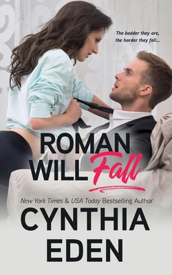 Roman Will Fall (Wilde Ways) 1952824192 Book Cover