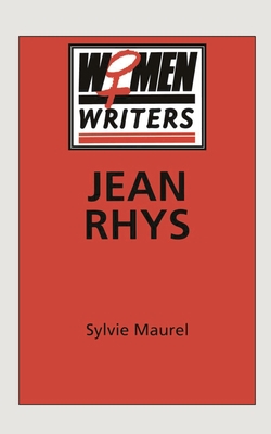 Jean Rhys 0333683943 Book Cover