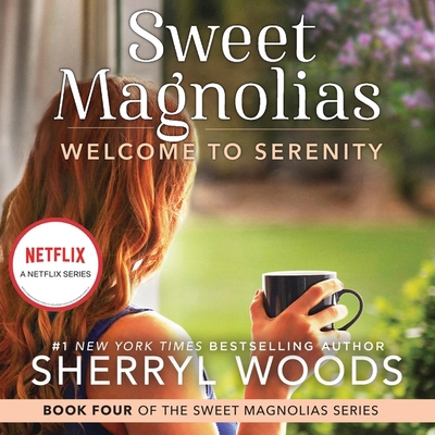 Welcome to Serenity B0DFSN552T Book Cover