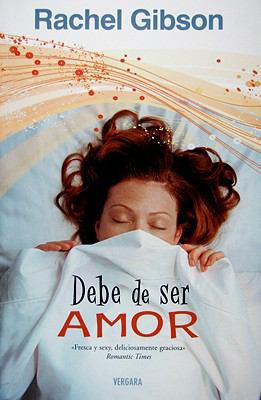 DEBE DE SER AMOR (Spanish Edition) [Spanish] 8466636234 Book Cover