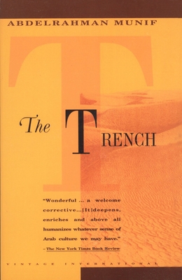 Trench 0679745335 Book Cover