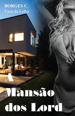 A Mansão dos Lord [Portuguese] 149421573X Book Cover