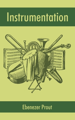 Instrumentation 1410216764 Book Cover