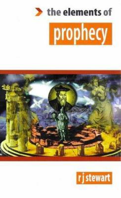 Elements of Prophecy 1852301341 Book Cover
