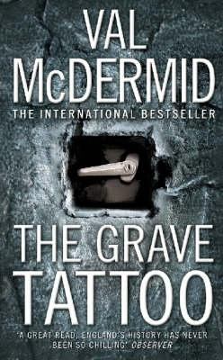 The Grave Tattoo 0007142870 Book Cover